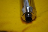 Silencer  Laverda Jota Exhaust - mute in tail