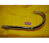 Pipe Matchless G3L & M16, 350cc,Iron Head