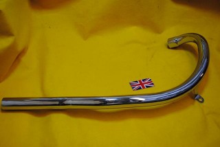 Pipe Ariel  VH - Hybrid Swing Arm