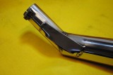 Silencer  Laverda Jota Exhaust - mute in tail