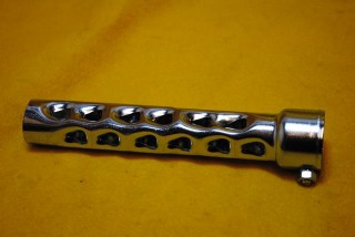 Silencer Insert Baffle