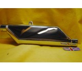 Silencer Ariel Rigid Models Inlet 1-7/8"