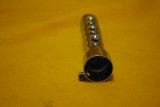 Silencer Insert Baffle