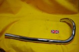 Pipe Rudge 500cc Models