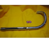 Pipe Ariel Model E & F 500cc 1929  on