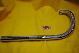 Pipe Ariel Model E & F  1929  on