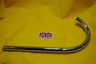 Pipe Francis Barnett Falcon 55 Pipe Francis Barnett Falcon 55