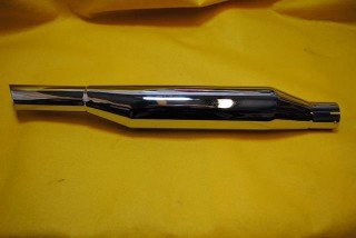 Silencer AJS / Matchless  500 - JAMPOT