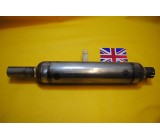 Silencer BSA M20 WD - Bare Metal Silencer BSA M20 WD - Bare Metal