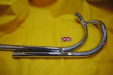 Pipe Ariel Model E & F  1929  on