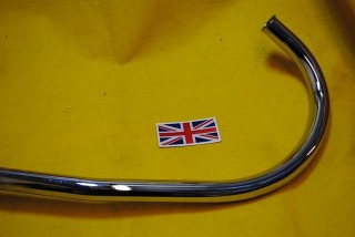 Pipe Francis Barnett Falcon 58 Pipe Francis Barnett Falcon 58