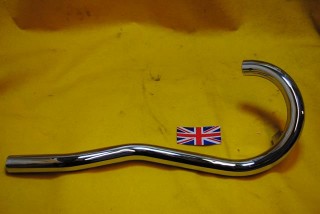 Pipe BSA C15T / B40 High Level Pipe BSA C15T / B40 High Level