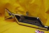 Silencer Ariel Rigid Models  1-7/8"
