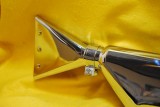 Silencer Ariel Rigid Models  1-7/8"