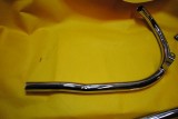 Pipe BSA  A10R  650cc, 1958 on