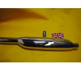 Silencer Norton Plunger Dominator & Model 7