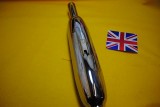 Silencer BSA A7, A10,  1958 0n