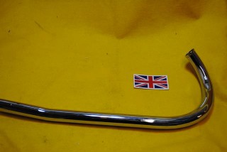 Pipe Francis Barnett Kestrel 66 Pipe Francis Barnett Kestrel 66