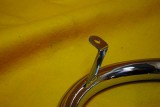 Pipe BSA C15T / B40 High Level Pipe BSA C15T / B40 High Level
