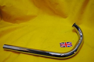 Pipe Villiers K7  (10E) Exhaust