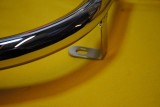 Pipe Velocette MAC Rigid Alloy Head
