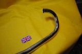 Pipe Velocette KTT Mk8