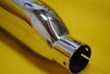 Silencer Norton Plunger Dominator & Model 7
