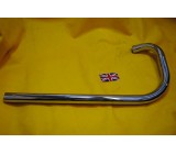 Pipe Ariel Model LF, LG 250cc OHV Twin Port 1932