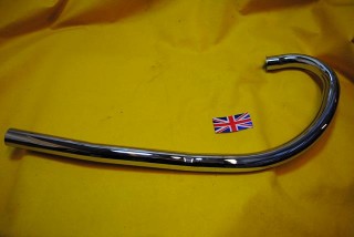 Pipe Norton Model 7   (Plunger)