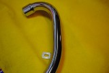 Pipe Velocette MOV Exhaust Rigid