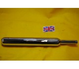 Silencer Francis Barnett - Merlin 52