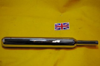 Silencer Francis Barnett - Merlin 52