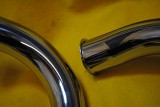 Pipe Norton Model 7   (Plunger)
