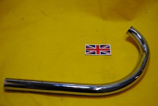 Pipe Francis Barnett Falcon 74 Pipe Francis Barnett Falcon 74