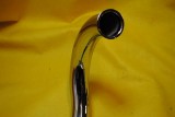 Pipe Velocette GTP Exhaust (Late)