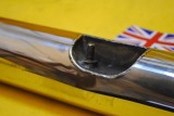 Silencer BMW R25  Stainless Steel