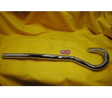 Pipe BSA Pre War  OHV - High Level Blue Star  1934 - 1936