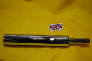 Silencer Francis Barnett - Cruiser 68