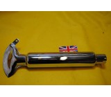 Silencer Velocette GTP Exhaust
