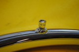 Pipe AJS Matchless 350 1950 - 1954  Alloy Head
