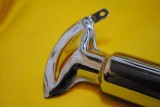 Silencer Velocette GTP Exhaust