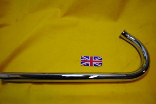 Pipe Villiers K7  (8E)