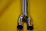 Silencer BSA Pre War V Twin OHV  G14