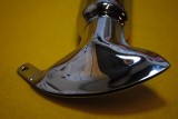 Silencer Velocette GTP Exhaust