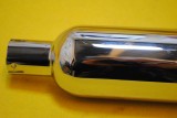 Silencer  Douglas Models 80 & 90