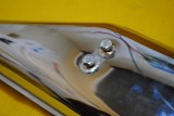 Silencer BSA Pre War V Twin OHV  G14