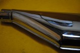 Silencer BSA Pre War V Twin OHV  G14