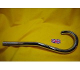 Pipe BSA High Level 250cc, 350cc Pre War OHV - Upright Engine Models 