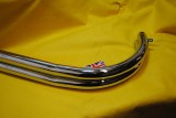 Pipes BSA Pre War  OHV Sloper