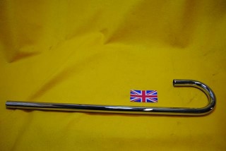 Pipe Velocette Valiant -